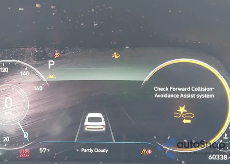 2020 Hyundai Sonata Limited z USA, uszkodzony, nr VIN 5NPEH4J20LH009519